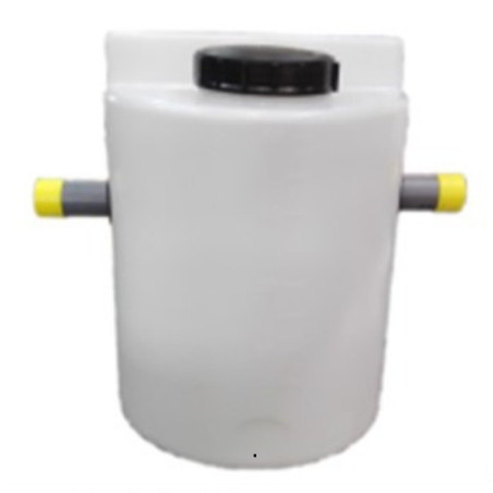 Separador de Grasas Rothagras 120 Litros RG Mini 120
